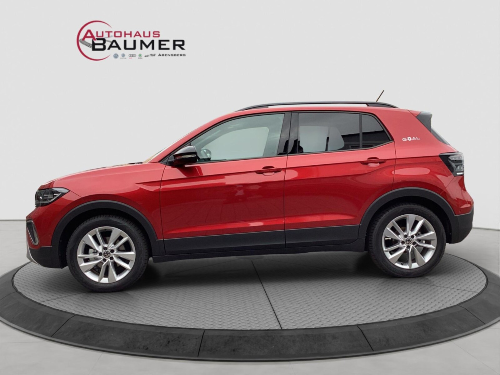 Volkswagen T-Cross – Bild 6