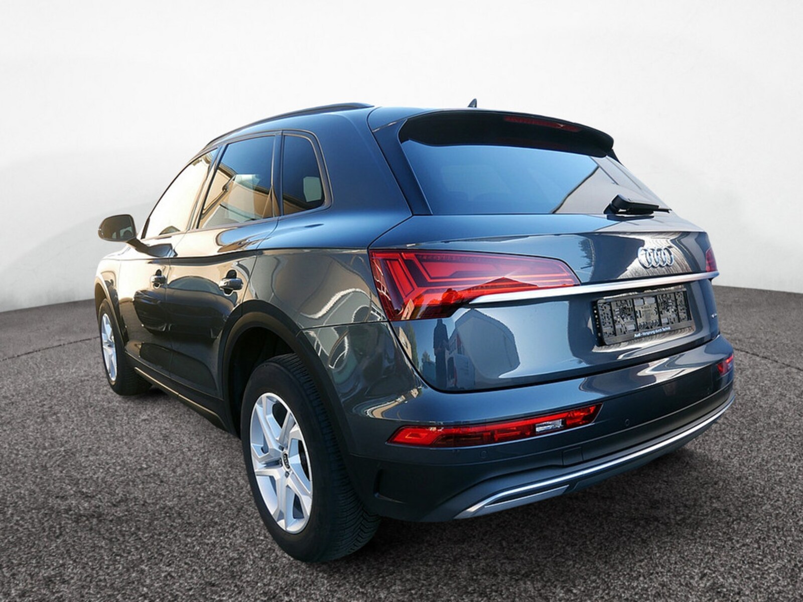 Audi Q5 – Bild 4
