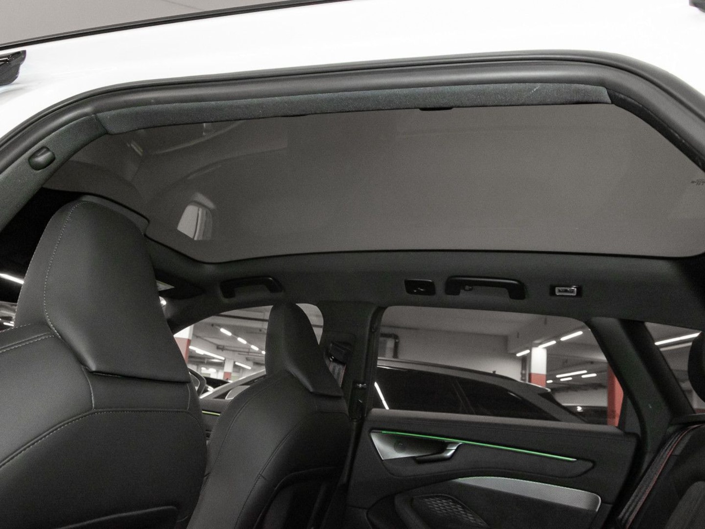 Bild über Audi A6 Avant edition one TDI quattro 150 kW S tronic - für weitere Informationen kontaktieren Sie den Audi Partner