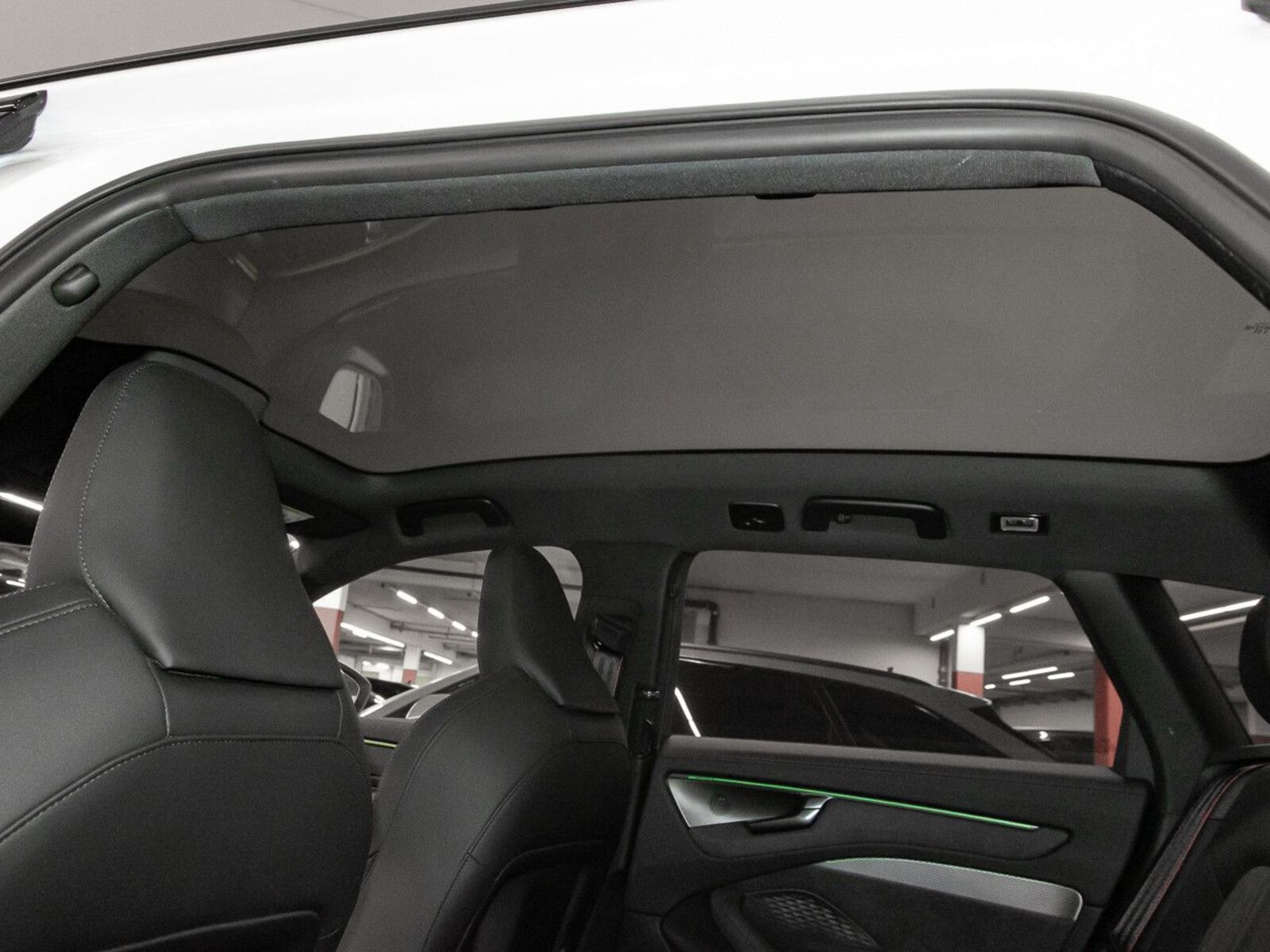 Audi A6 Avant – Bild 13