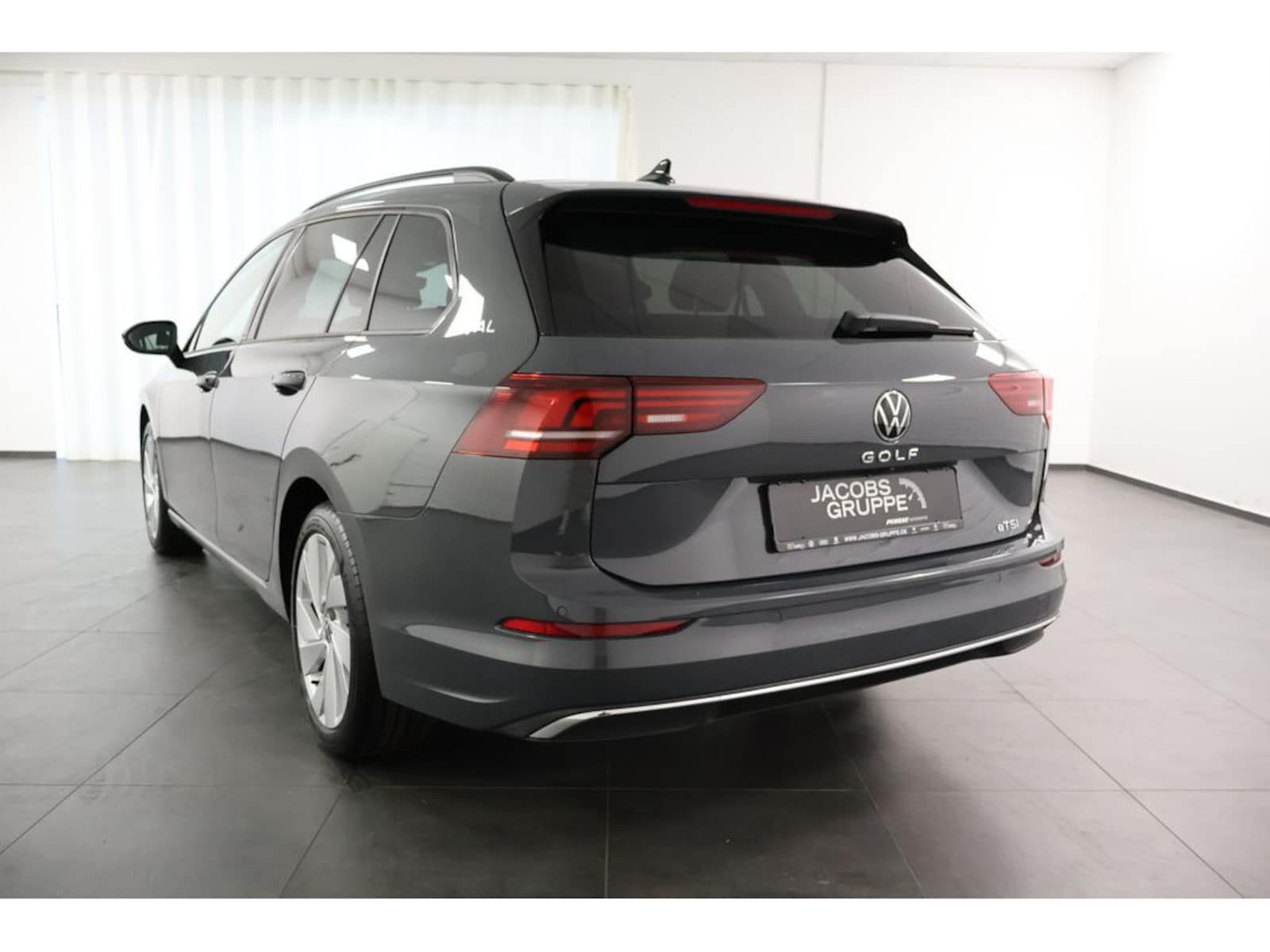 Volkswagen Golf Variant – Bild 6