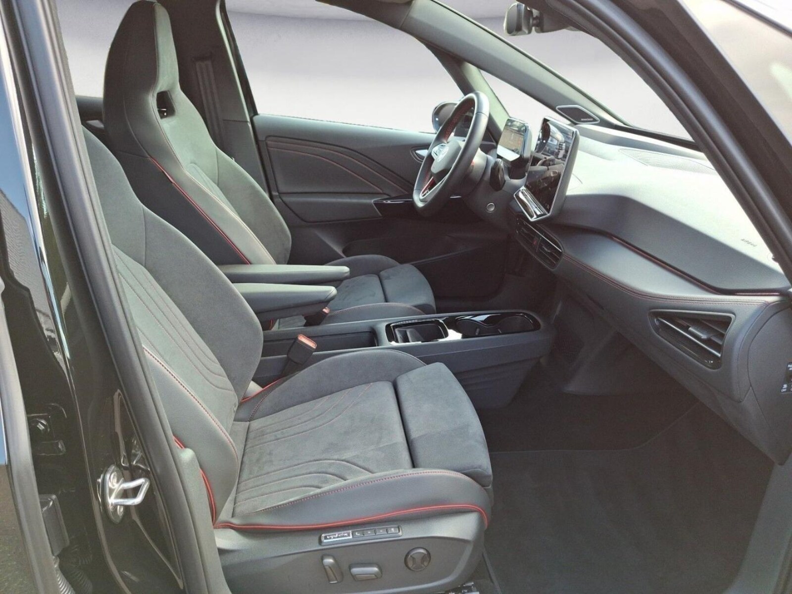 Volkswagen ID.3 – Bild 13