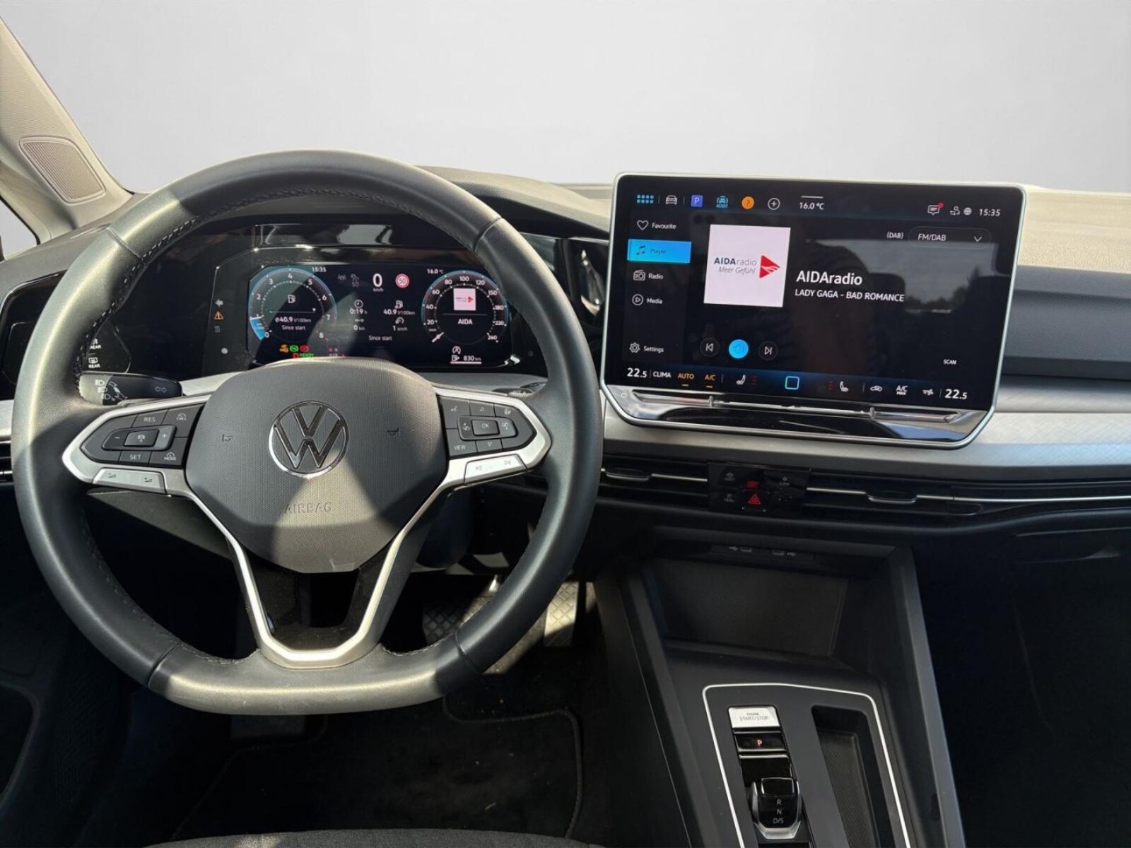 Volkswagen Golf – Bild 3