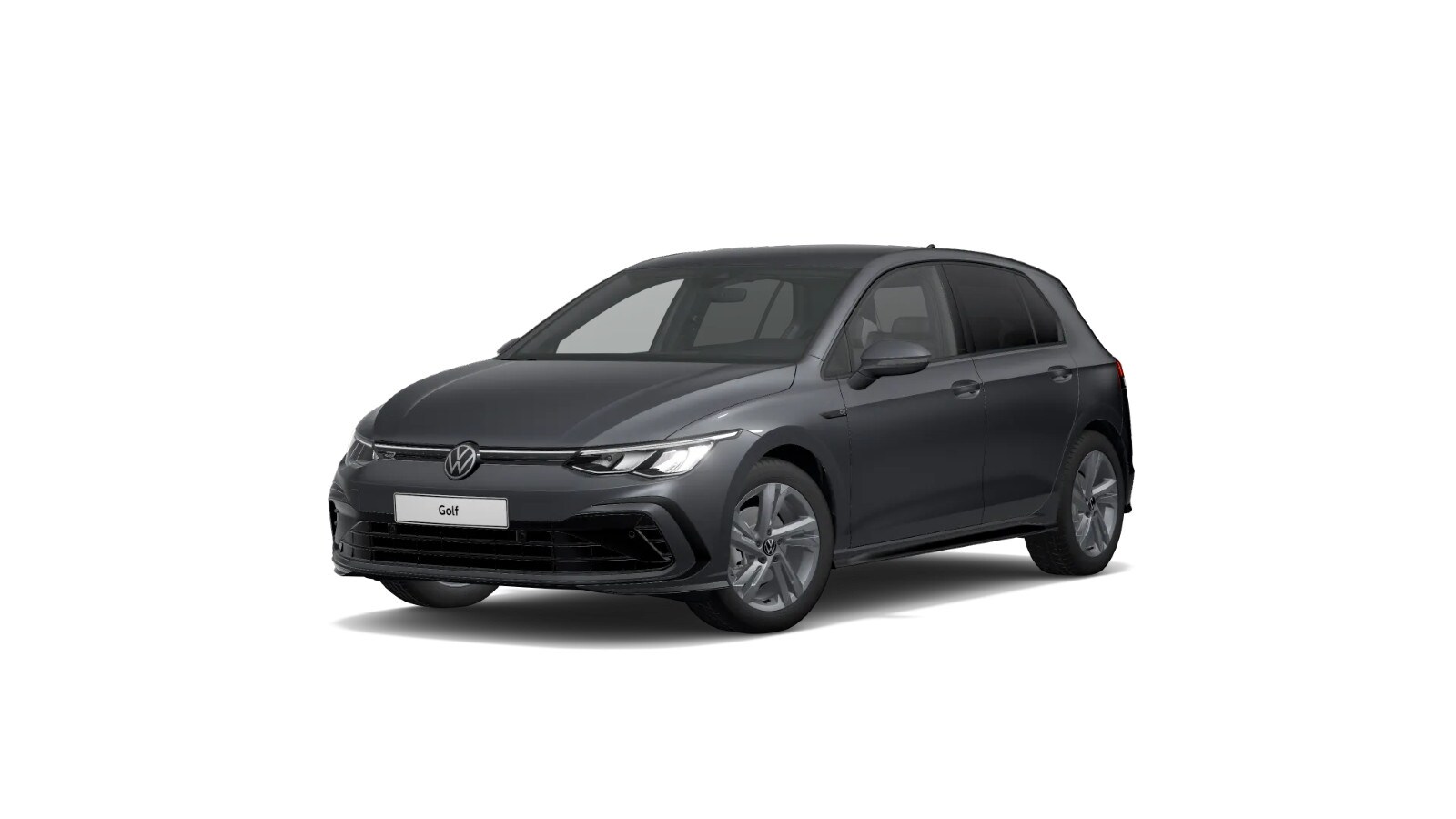 Volkswagen Golf – Bild 2