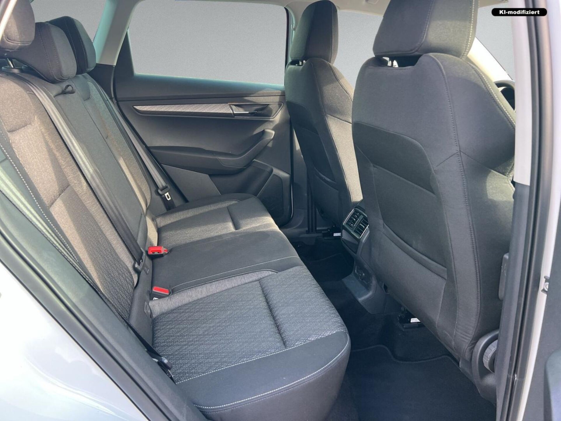 Skoda Karoq Style