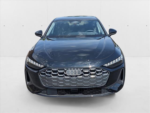 2025 AUDI A5 - Image 2