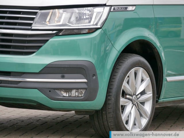 Volkswagen T6.1 Multivan