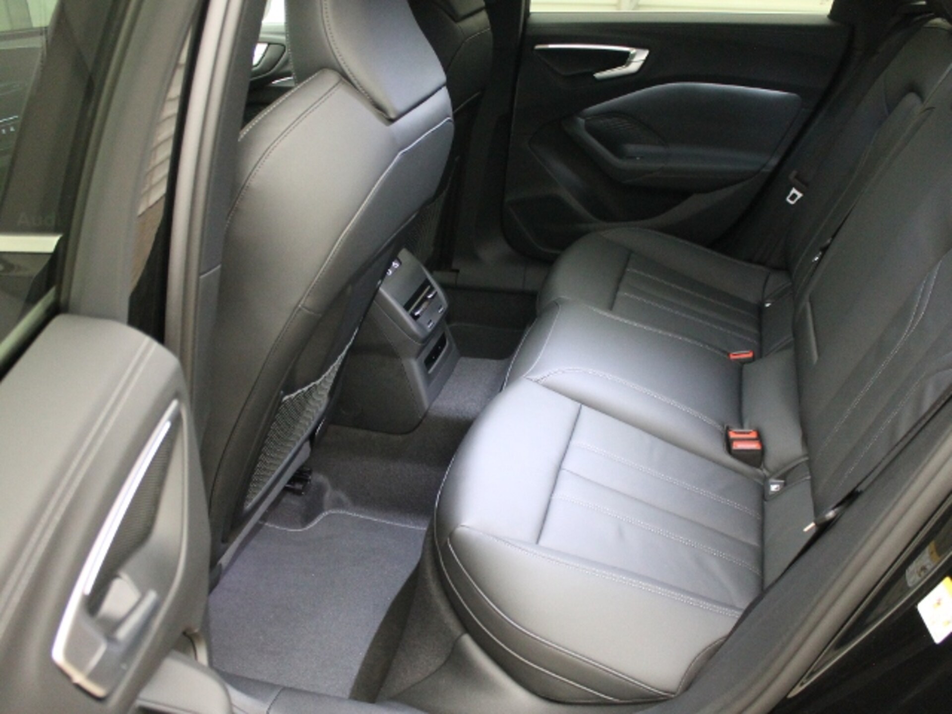 Audi A5 Limousine