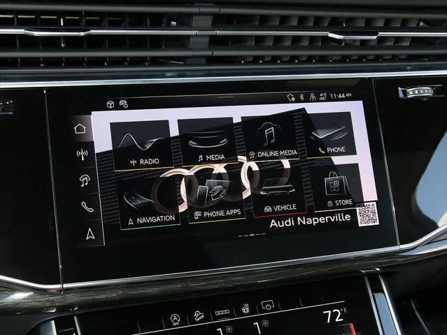 2026 AUDI Q7 - Image 22