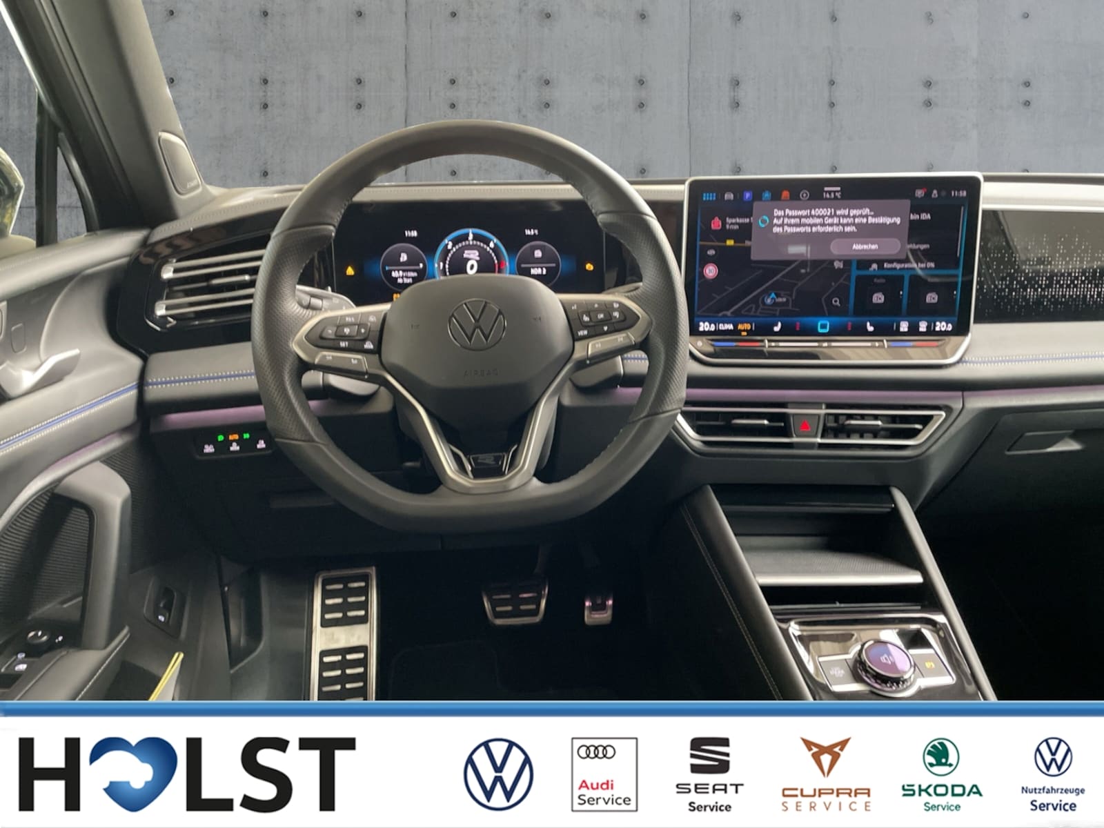 Volkswagen Tiguan – Bild 8