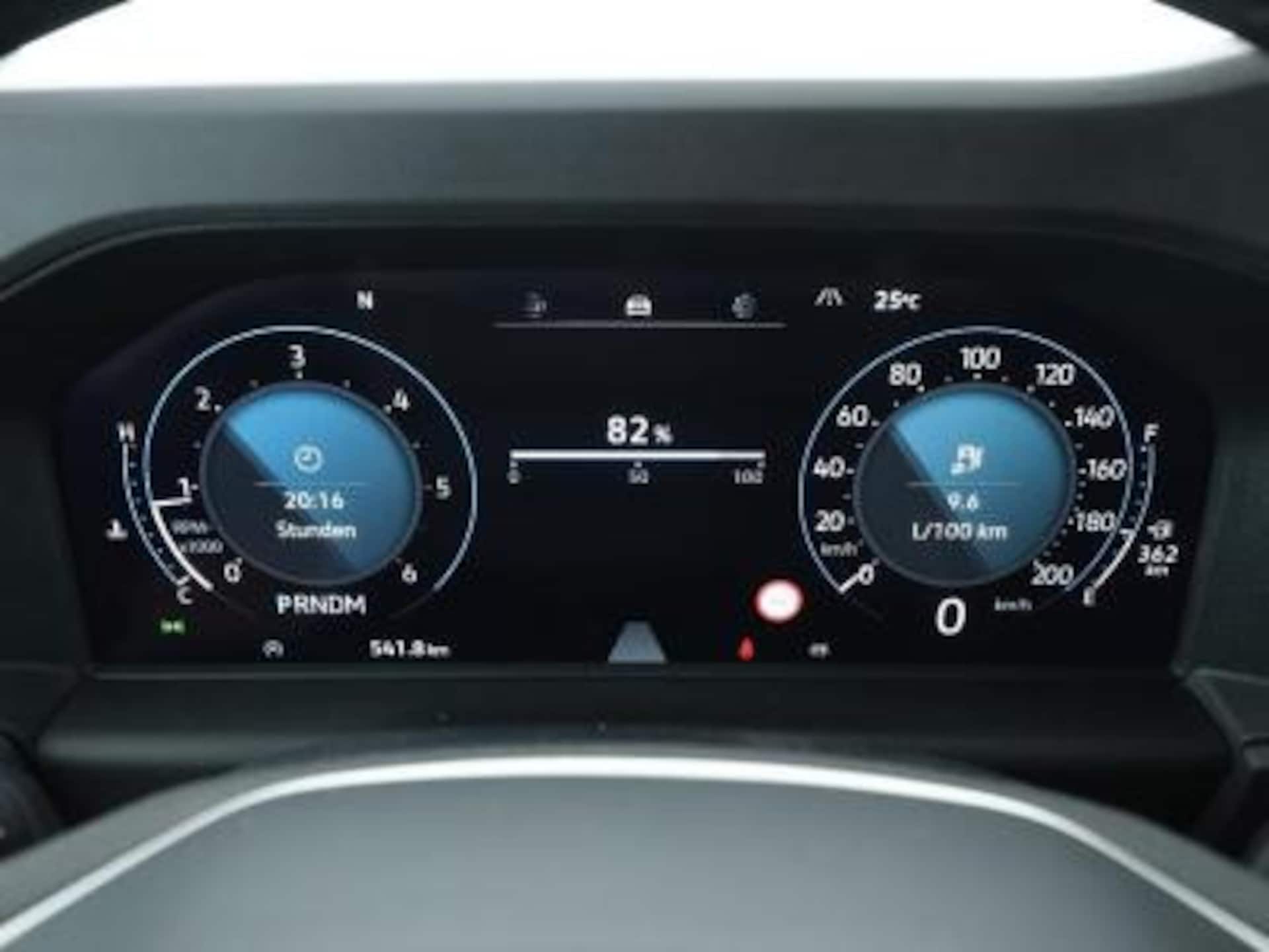 Volkswagen Transporter Kasten kurzer Radstand