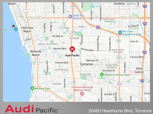 2026 Audi SQ8 Prestige - Photo 44