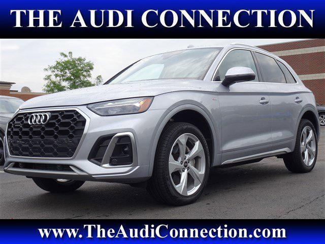 2025 Audi Q5