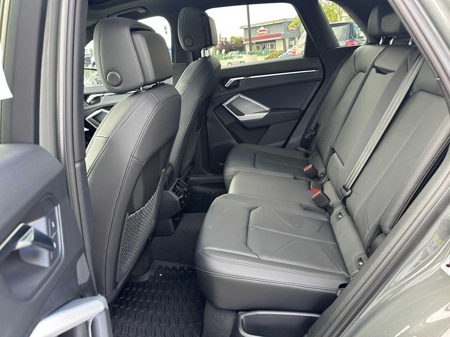 2025 Audi Q3 S Line Premium - Photo 16