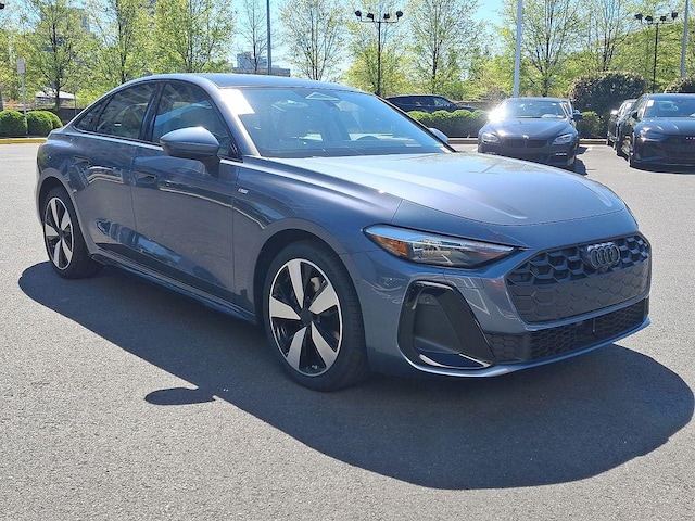 2026 Audi A5 Sedan