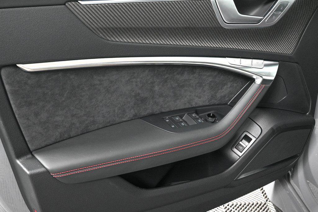 2026 Audi RS 7 Base - Photo 6