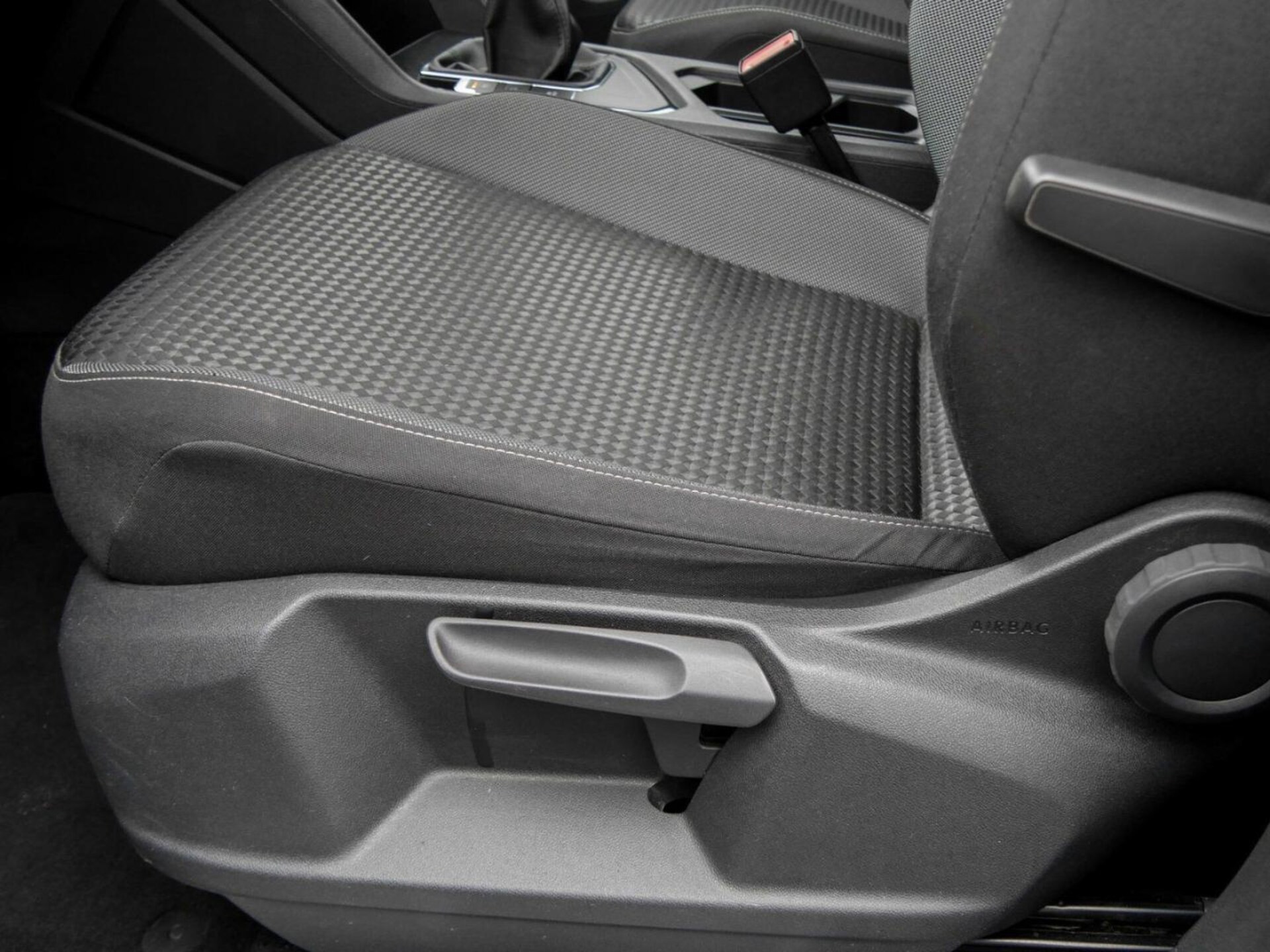 Volkswagen Tiguan Active