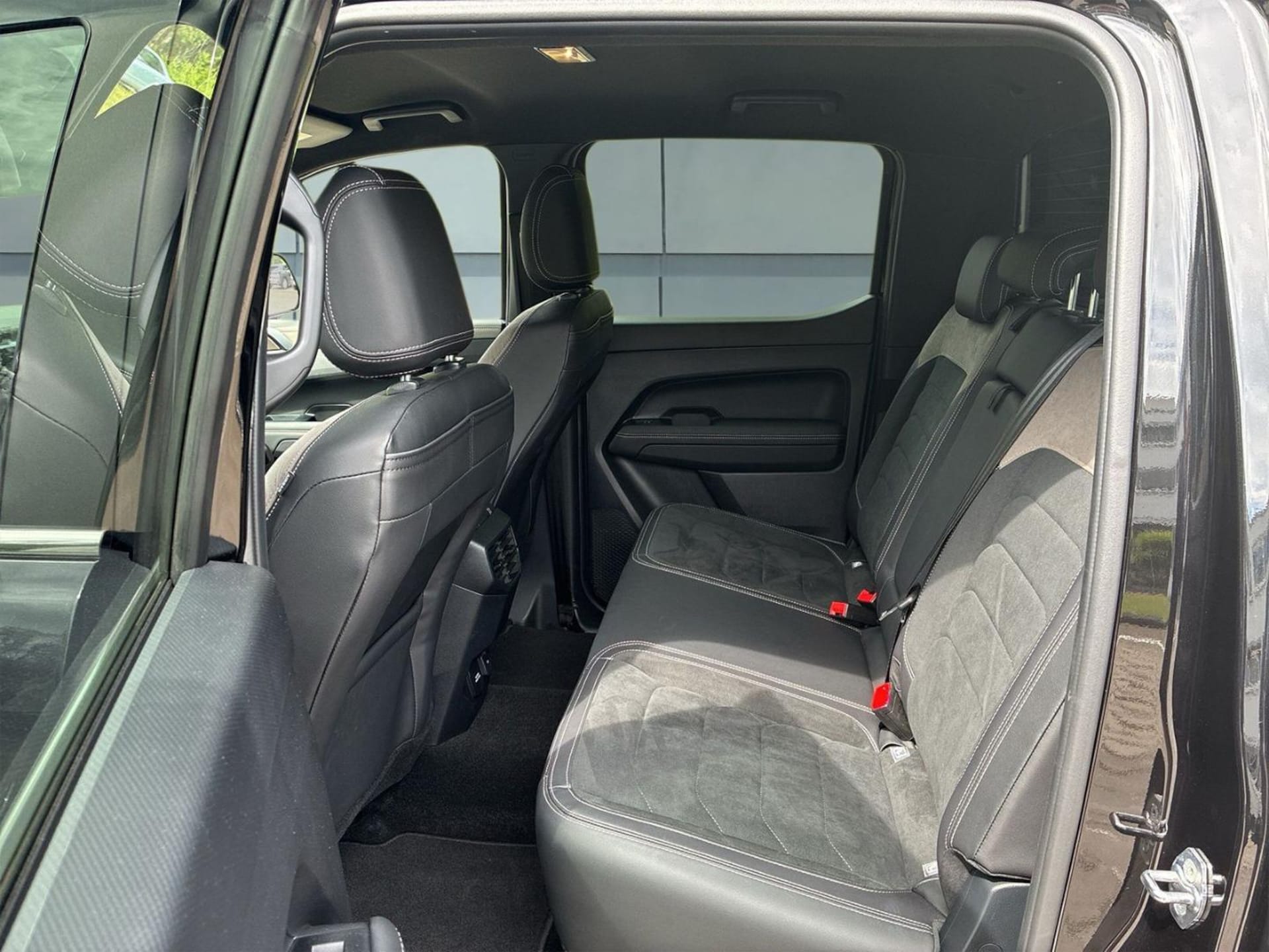 Volkswagen Amarok DoubleCab Style