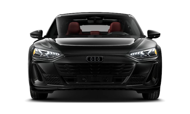 2026 Audi S e-tron GT