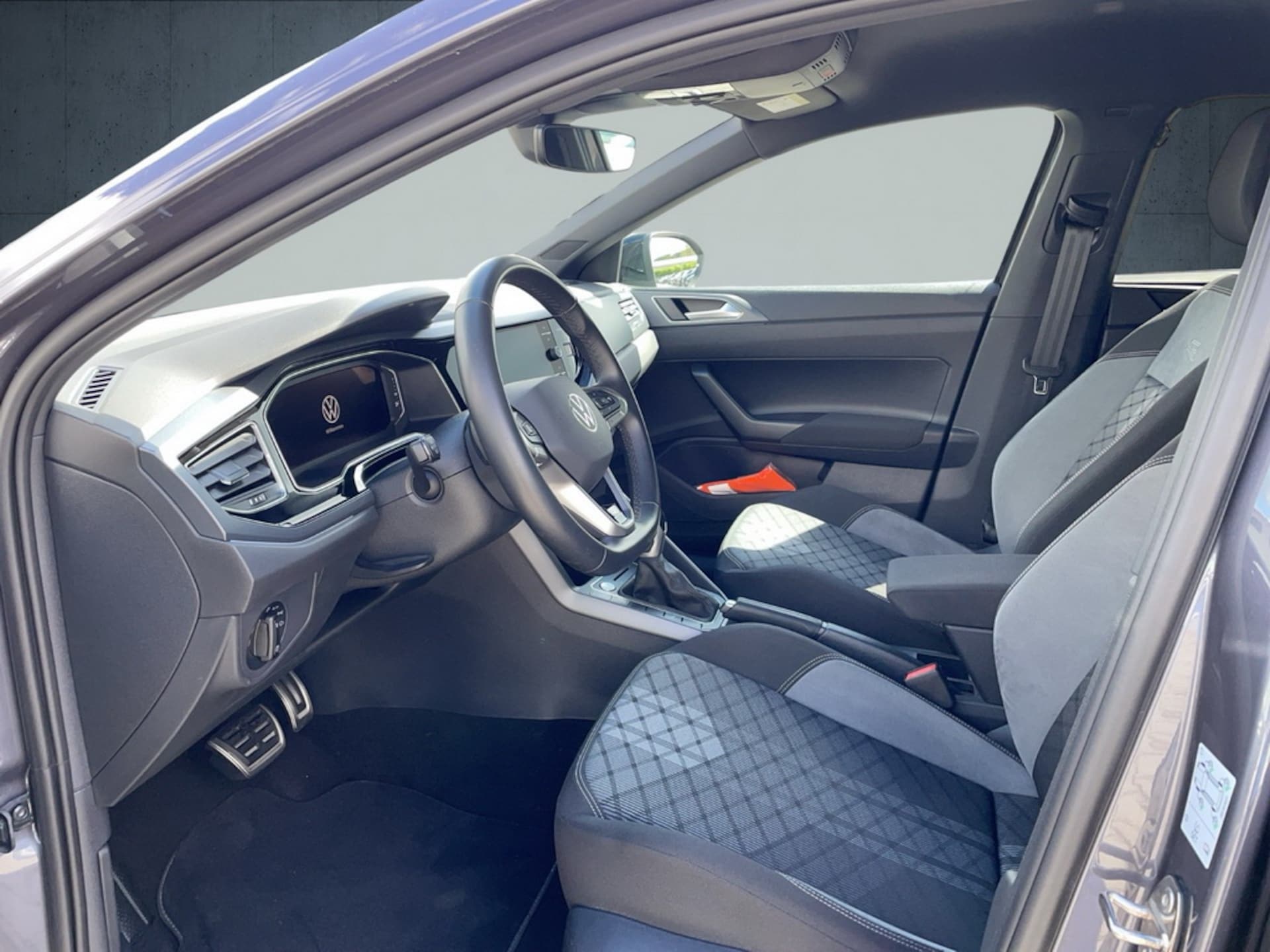 Volkswagen Taigo R-Line