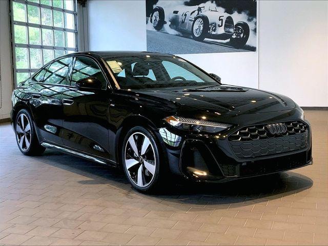 Photo of 2026 Audi A5 Sedan