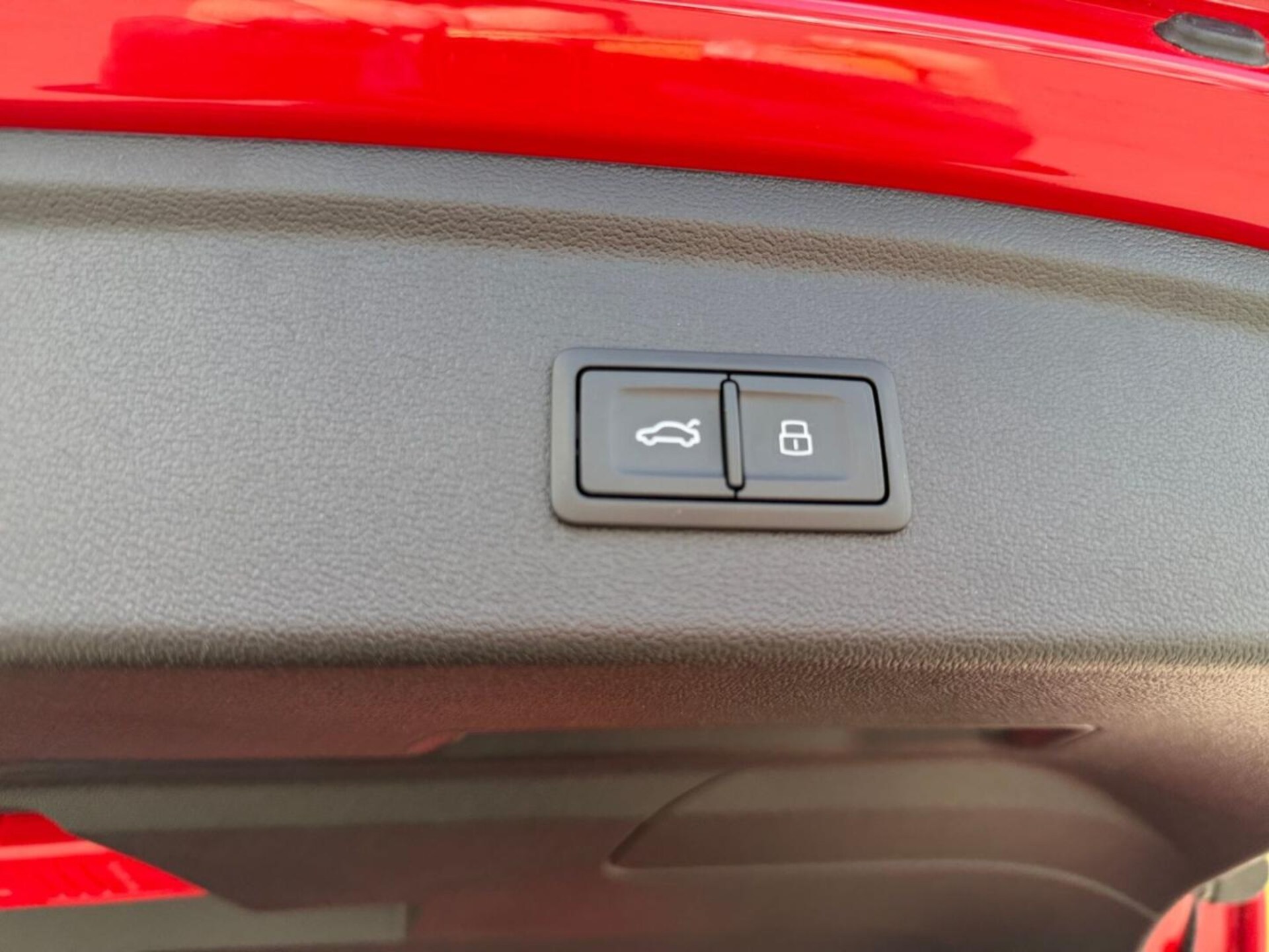 Audi A3 Sportback TFSI e Advanced