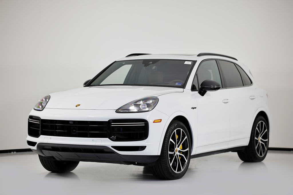 2023 Porsche