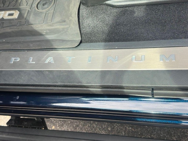 2023 Ford F-150 Platinum - Photo 52