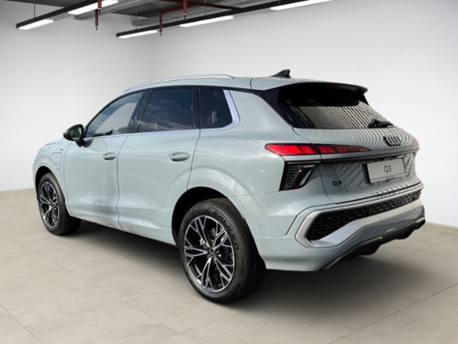 Audi Q3 – Bild 5