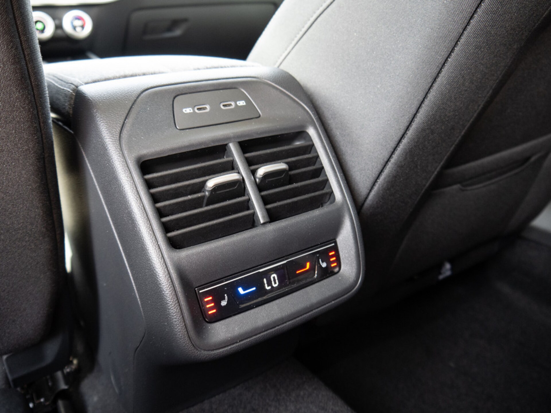 Skoda Superb Combi Selection