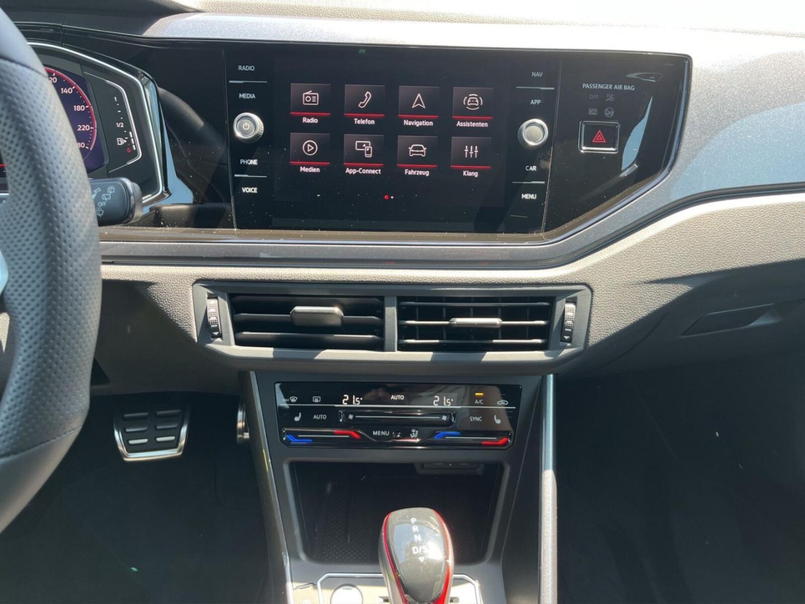Volkswagen Polo – Bild 11