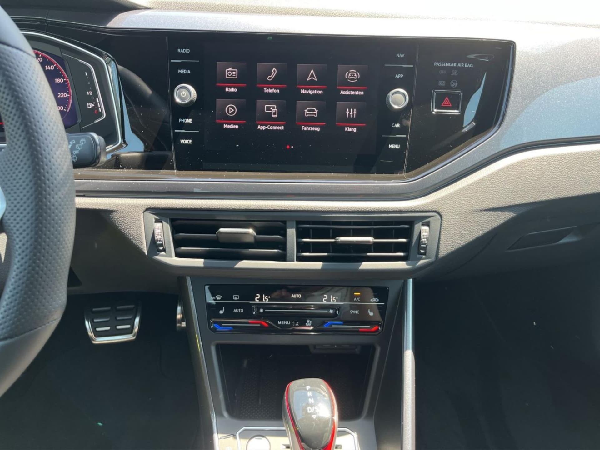 Volkswagen Polo GTI