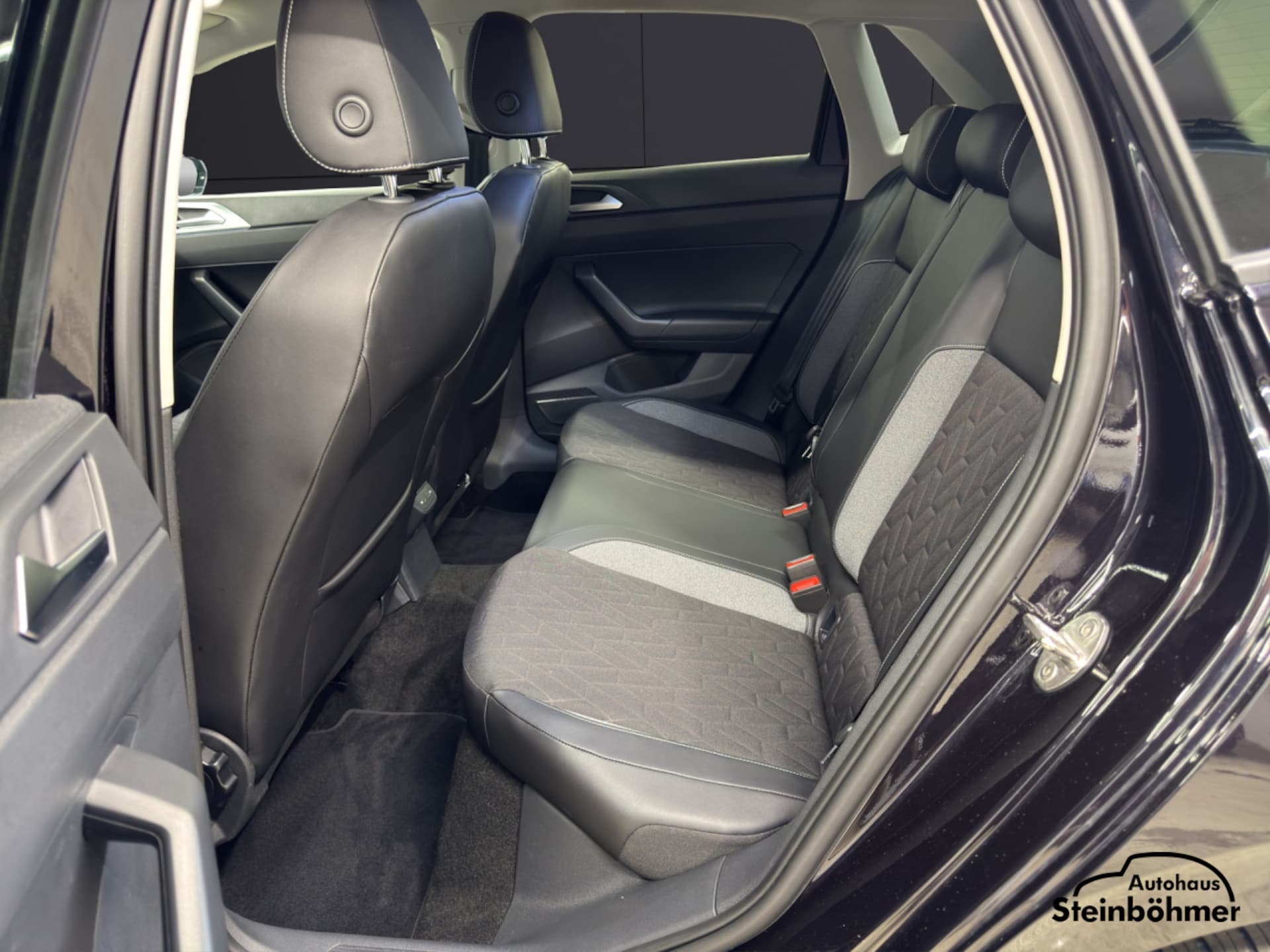 Volkswagen Polo Goal