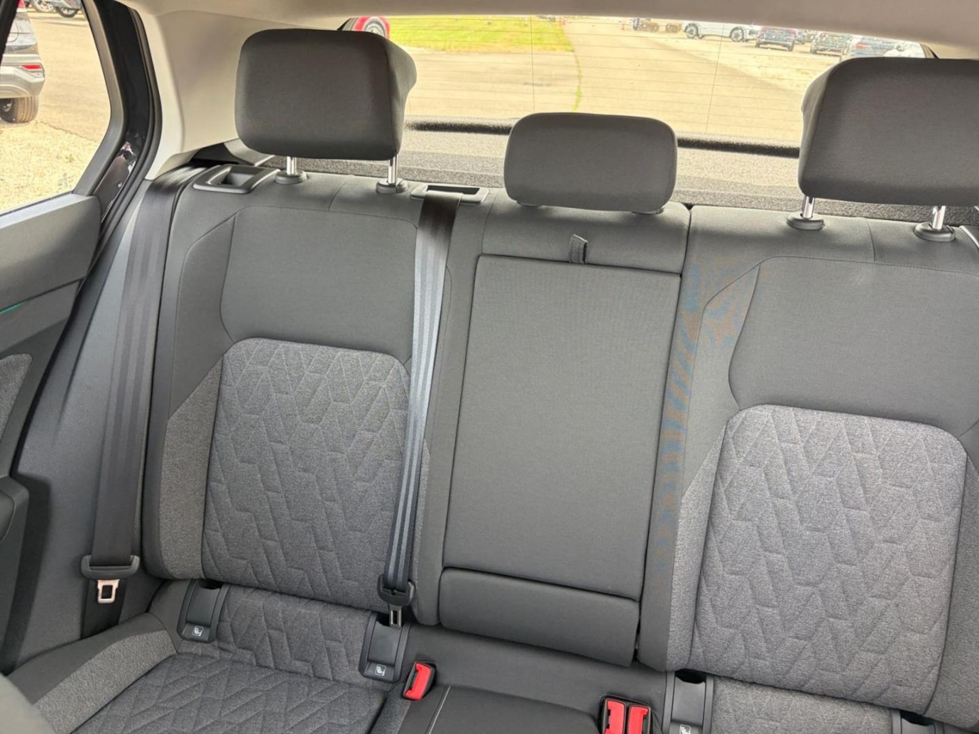Volkswagen Golf MOVE