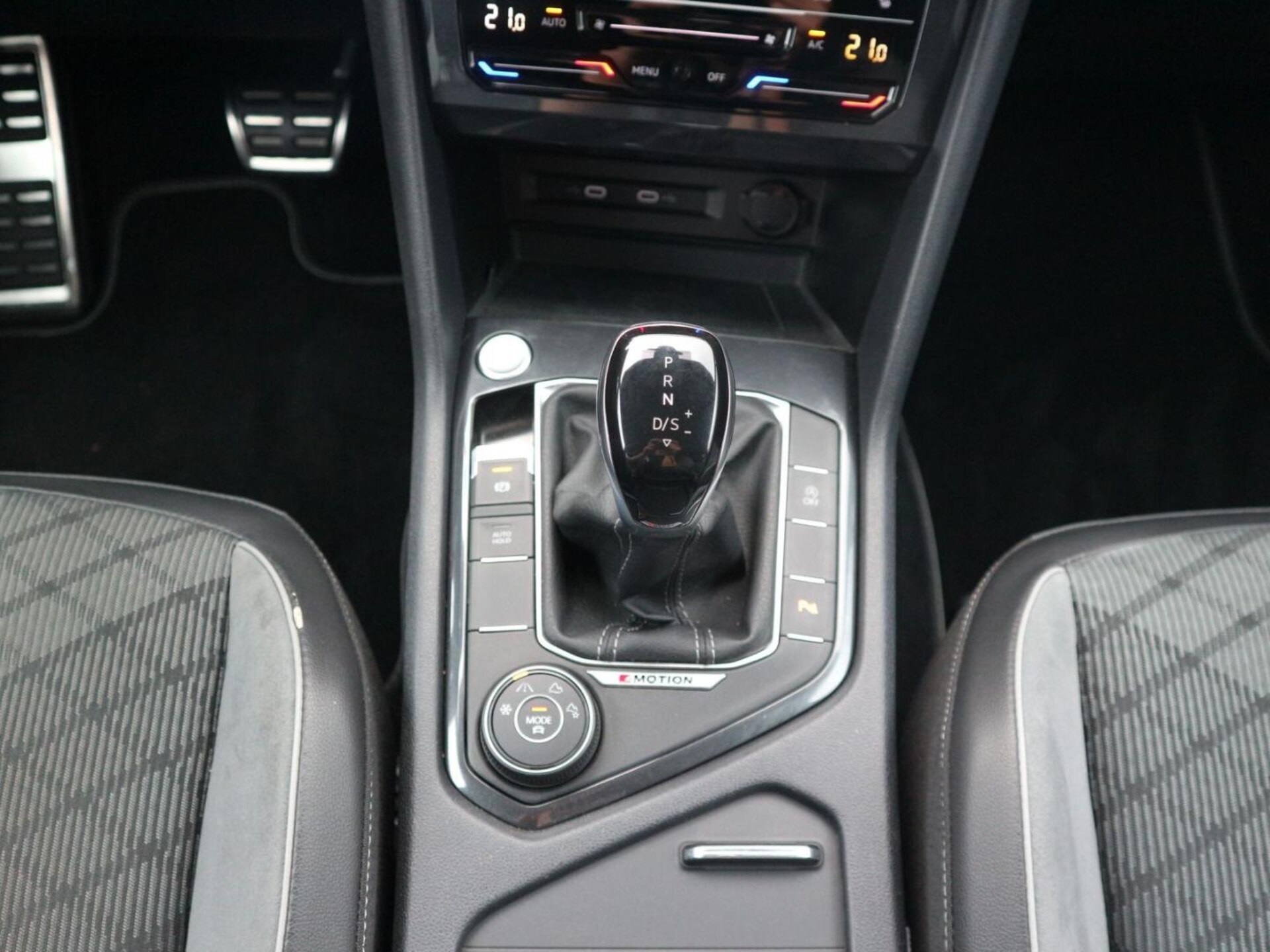 Volkswagen Tiguan Allspace R-Line