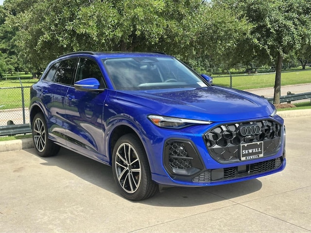 2026 Audi Q5