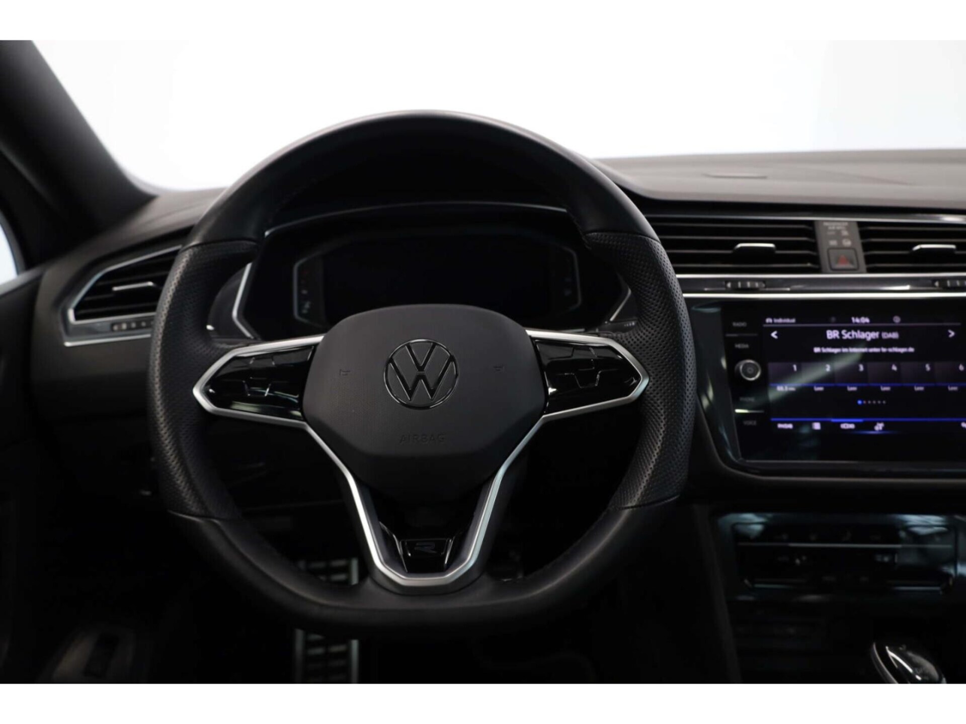 Volkswagen Tiguan Allspace R-Line