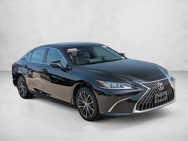 2024 Lexus ES 350
