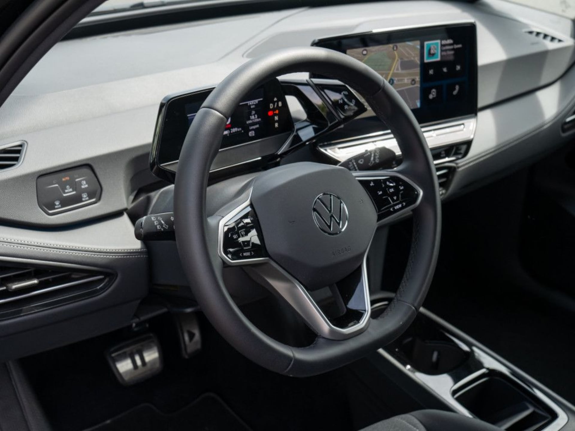 Volkswagen ID.3 Pro