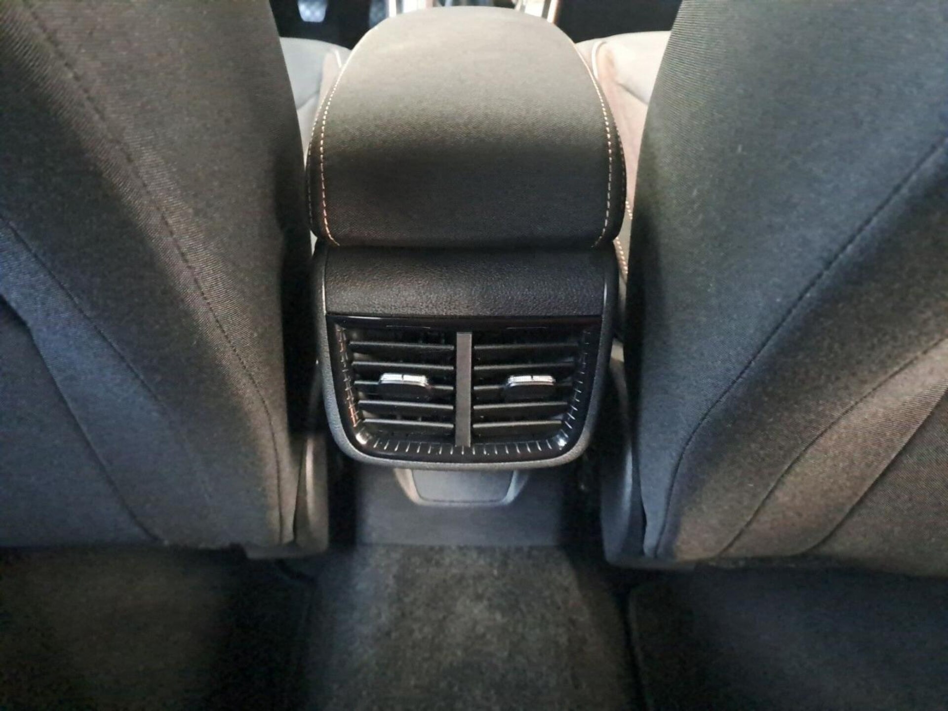 Skoda Fabia Style