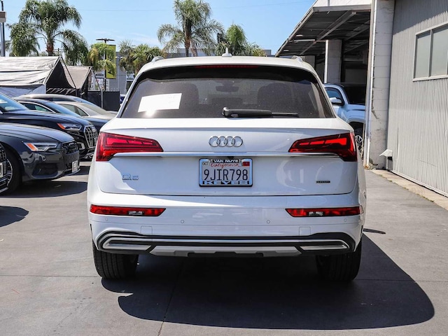 2023 Audi Q5