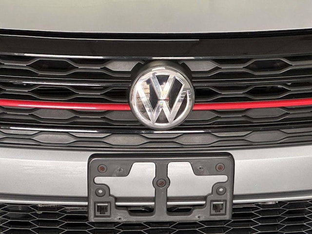 2020 Volkswagen Jetta GLI
