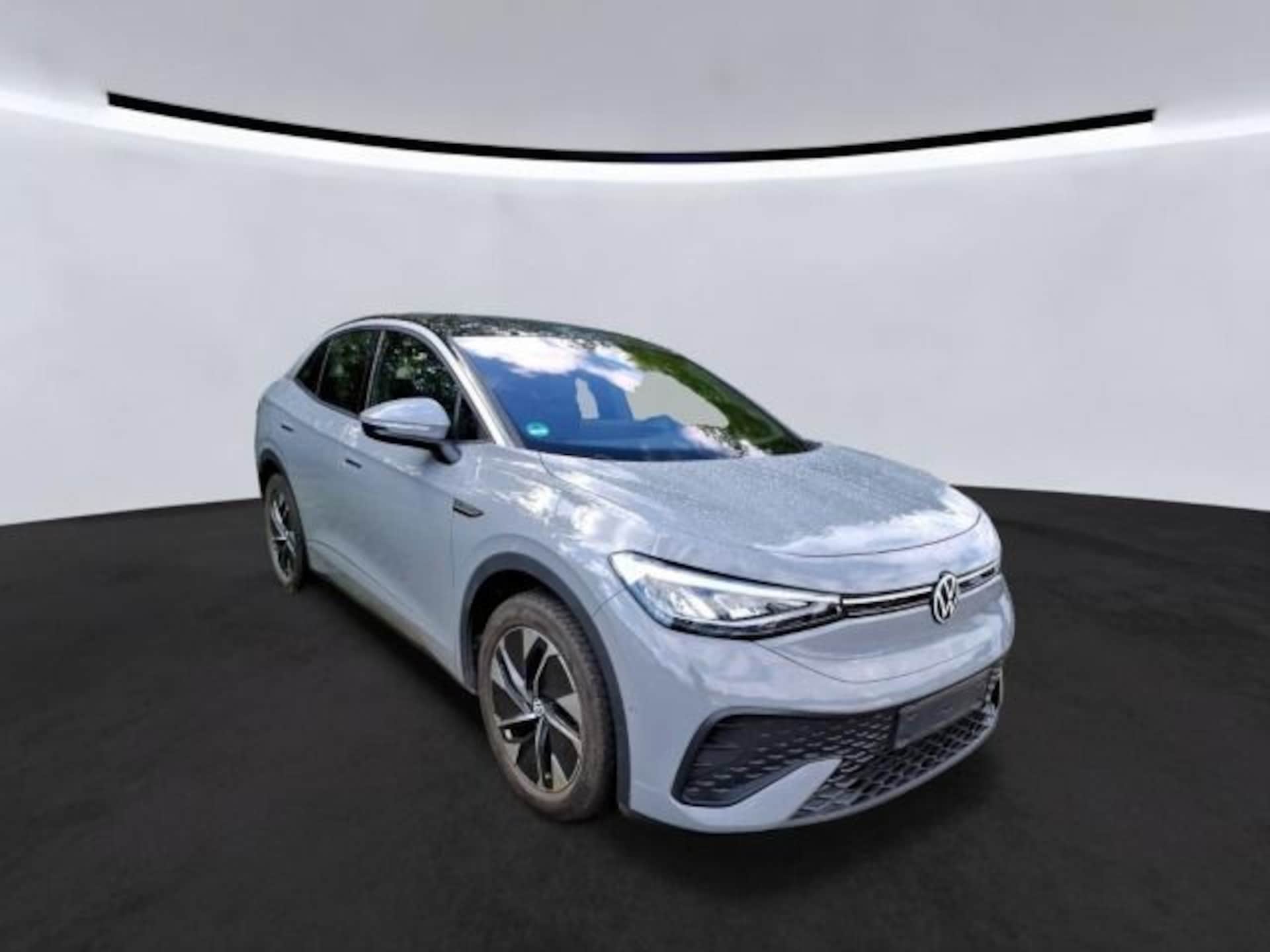 Volkswagen ID.5 Pro Performance