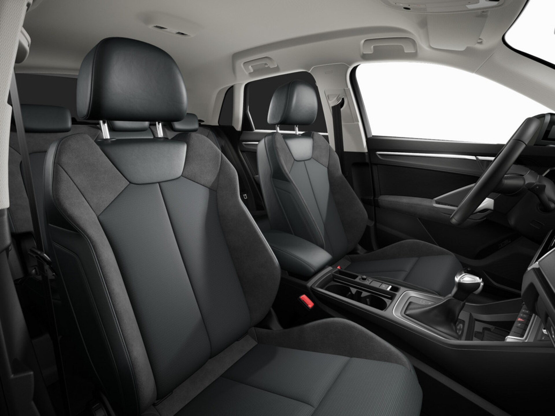 Audi Q3 SUV advanced
