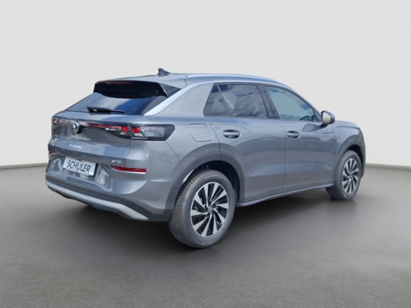 Volkswagen T-Roc – Bild 6