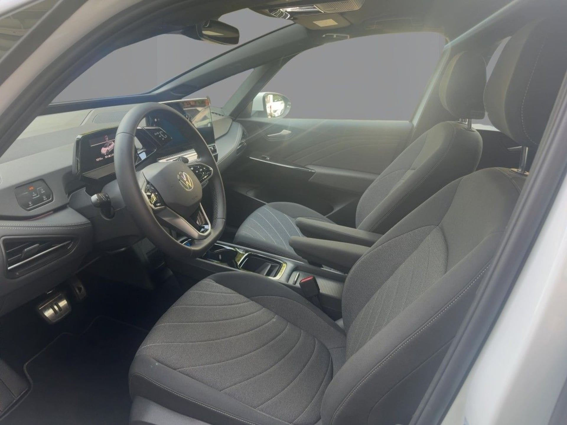 Volkswagen ID.3 Pro