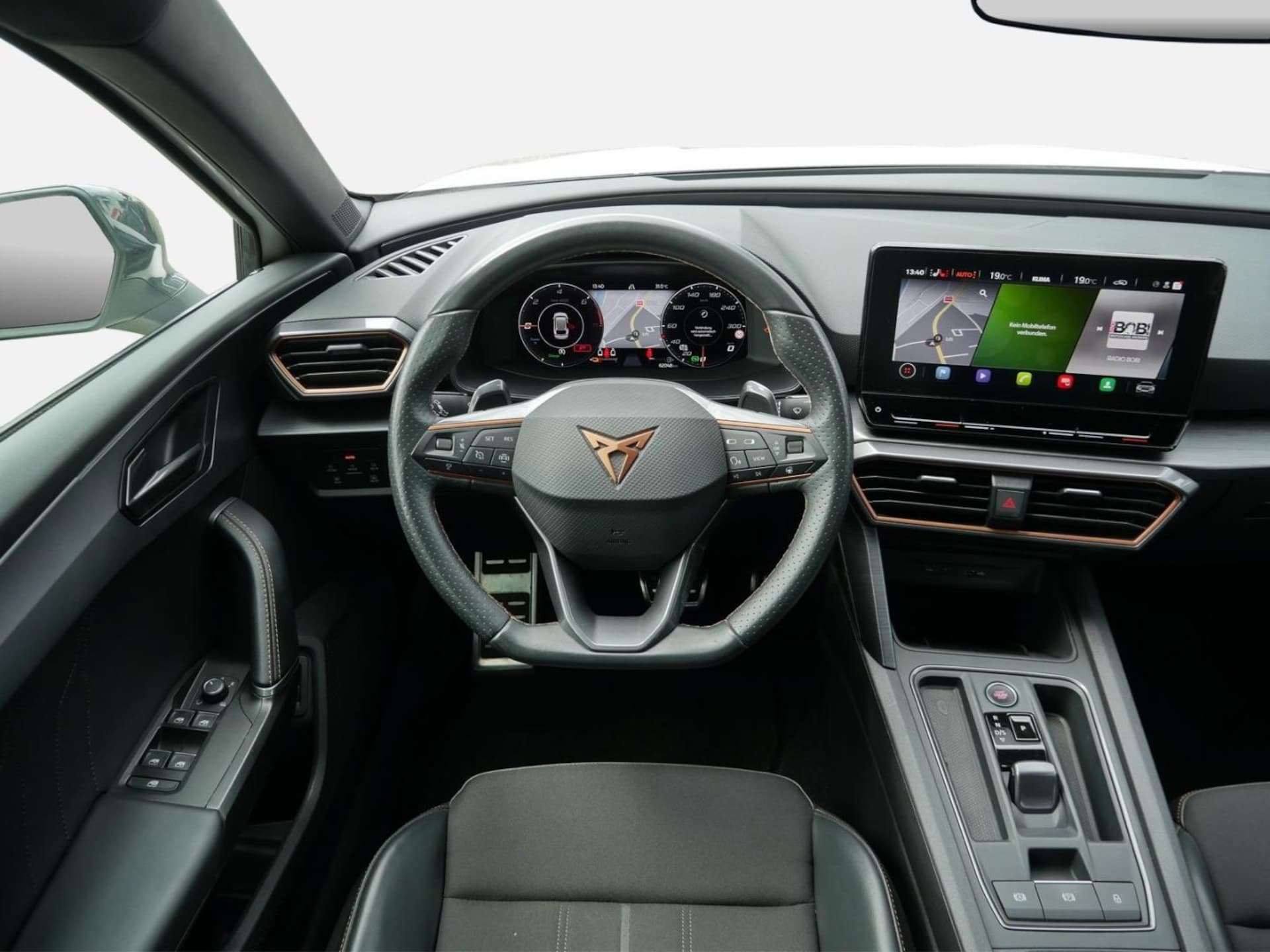 CUPRA Leon Sportstourer VZ