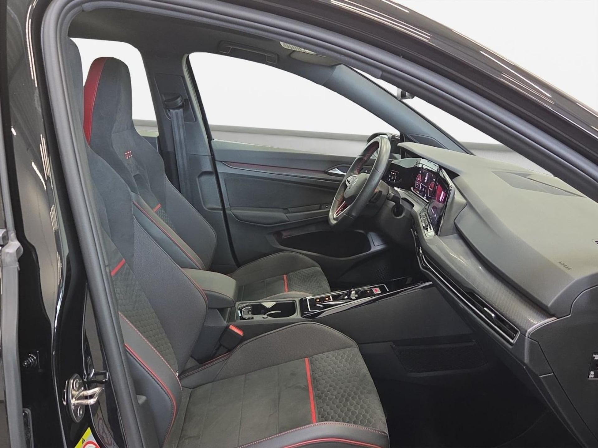 Volkswagen Golf GTI Clubsport