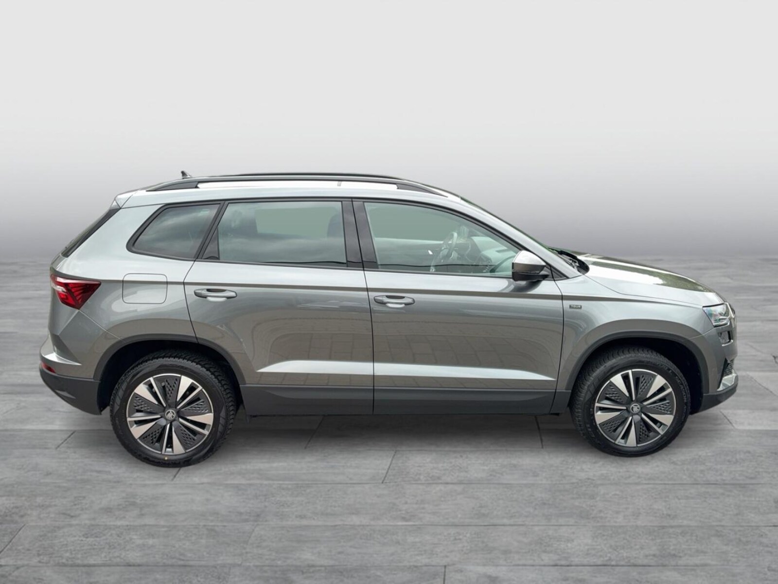 Škoda Karoq – Bild 6