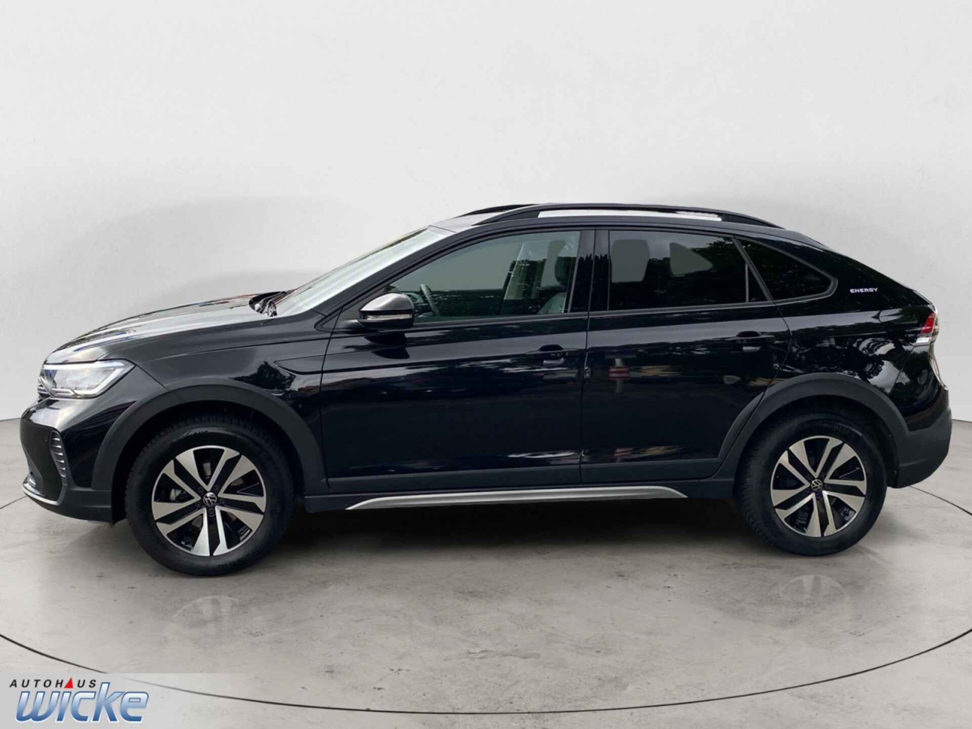Volkswagen Taigo ENERGY